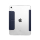 LAUT Huex Folio do Apple Pencil do iPad 10.9" 10G navy LAUTLIPD22HFNV - 1456212 - zdjęcie 2